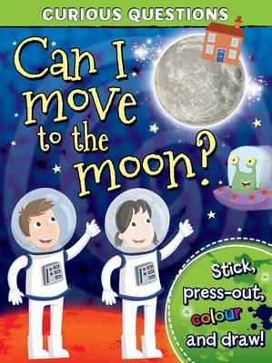 Book cover for Can I Move to the Moon