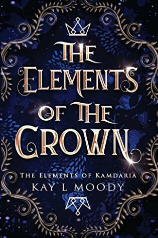 Cover of The Elements of the Crown