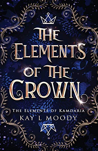 Cover of The Elements of the Crown