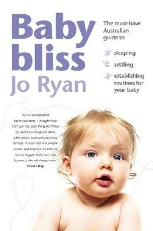 Cover of Babybliss