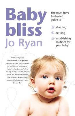 Book cover for Babybliss