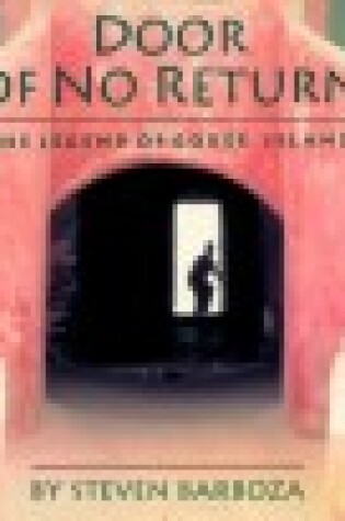 Cover of Door of No Return