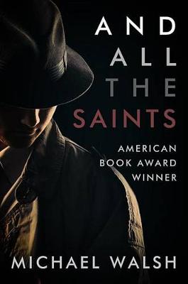 Book cover for And All the Saints