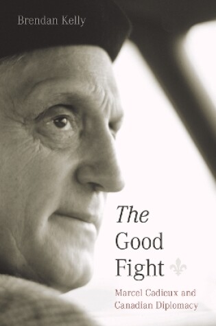 Cover of The Good Fight