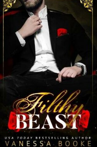 Cover of Filthy Beast