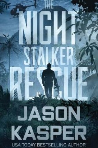 Cover of The Night Stalker Rescue