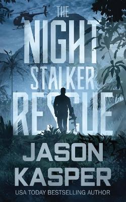 Book cover for The Night Stalker Rescue