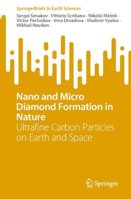 Cover of Nano and Micro Diamond Formation in Nature