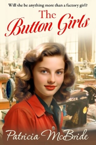 Cover of The Button Girls