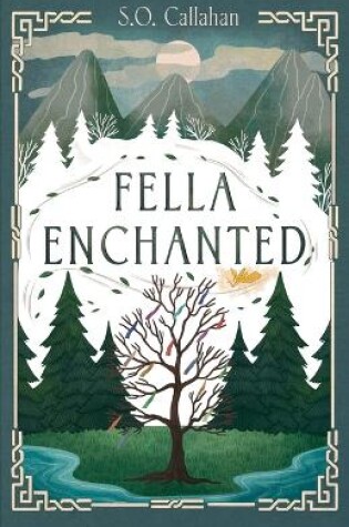 Cover of Fella Enchanted