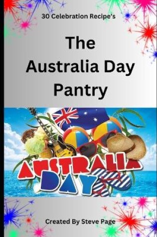 Cover of The Australia Day Pantry