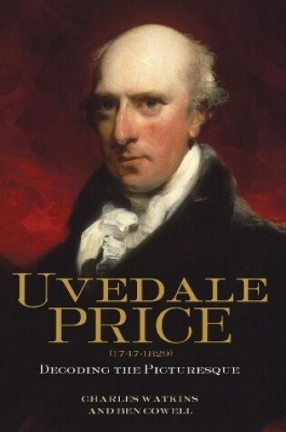 Cover of Uvedale Price (1747-1829)