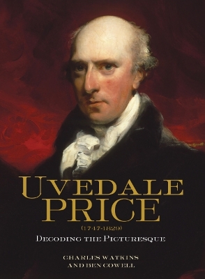 Cover of Uvedale Price (1747-1829)