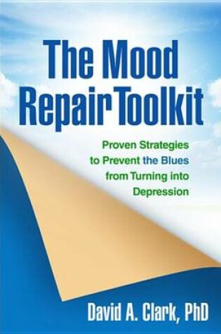 Cover of The Mood Repair Toolkit