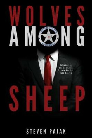 Cover of Wolves Among Sheep
