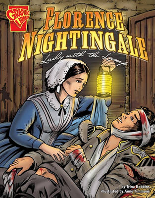 Cover of Florence Nightingale