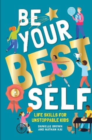 Cover of Be Your Best Self