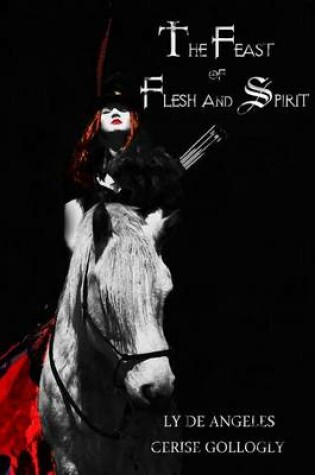 Cover of The Feast of Flesh and Spirit