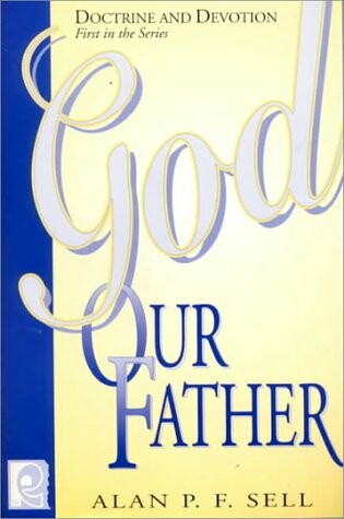 Cover of God Our Father