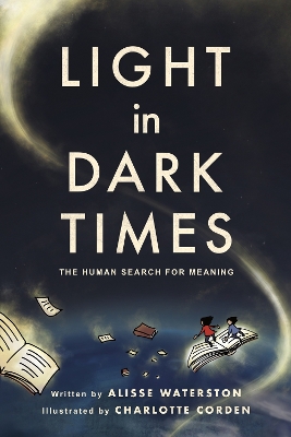 Book cover for Light in Dark Times