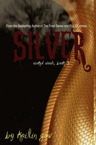 Cover of Silver