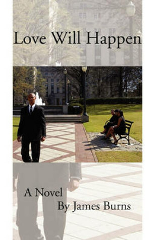 Cover of Love Will Happen