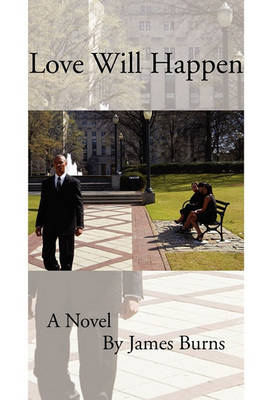 Book cover for Love Will Happen