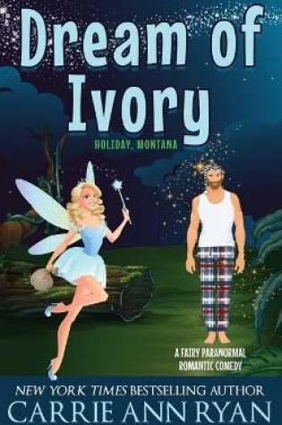 Cover of Dreams of Ivory