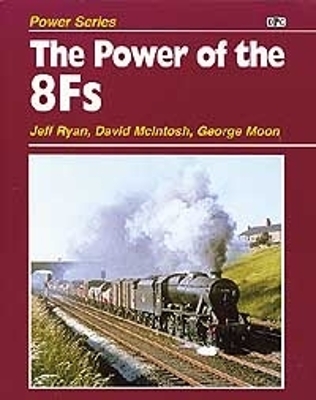 Book cover for The Power Of The 8Fs