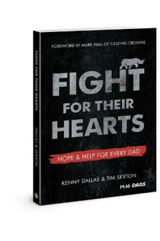 Cover of Fight for Their Hearts