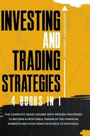 Cover of Investing and Trading Strategies