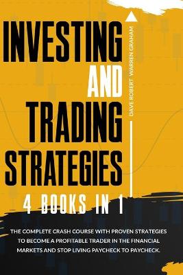 Book cover for Investing and Trading Strategies