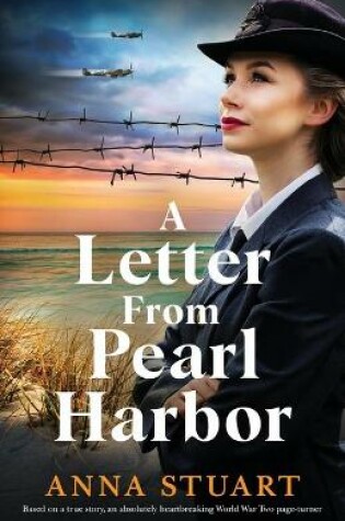 Cover of A Letter from Pearl Harbor