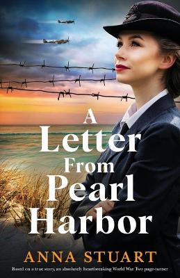 Book cover for A Letter from Pearl Harbor