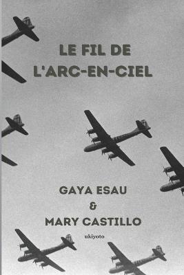 Book cover for Le fil de l'arc-en-ciel