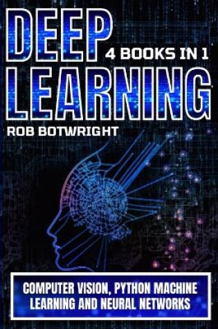 Cover of Deep Learning