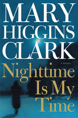 Book cover for Nighttime Is My Time