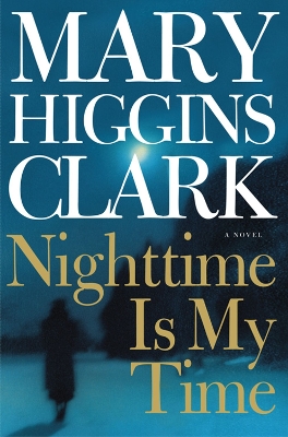 Book cover for Nighttime Is My Time