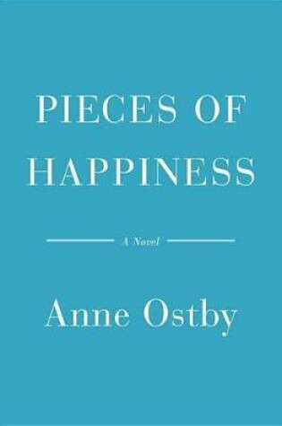 Cover of Pieces of Happiness