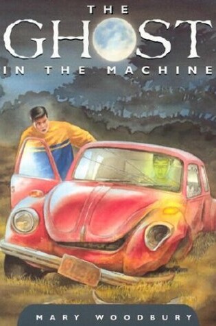 Cover of The Ghost in the Machine