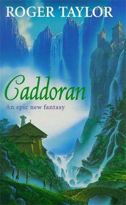 Book cover for Caddoran