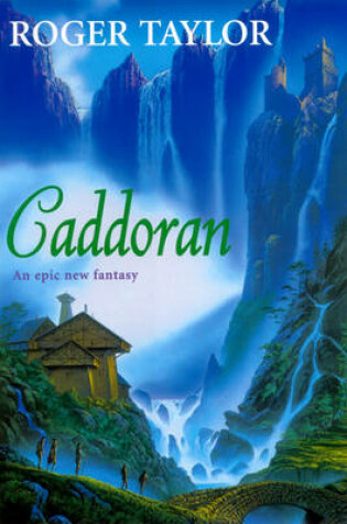 Cover of Caddoran