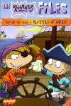 Book cover for Yo Ho Ho and a Bottle of Milk