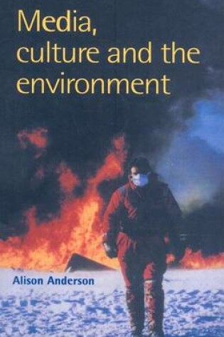 Cover of Media, Culture and the Environment