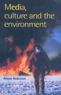 Book cover for Media, Culture and the Environment