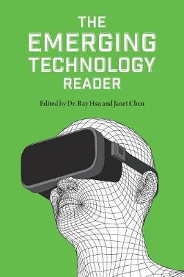 Book cover for The Emerging Technology Reader