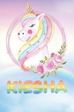 Cover of Kiesha