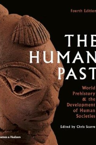 Cover of The Human Past