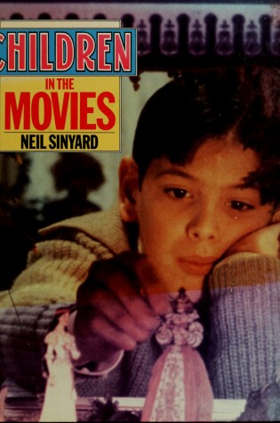 Cover of Children in the Movies