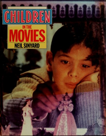 Book cover for Children in the Movies